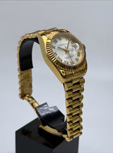 SILL CLASSIC GOLD ROMAN MOD