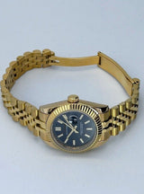 SILL CLASSIC QUEEN GOLD MOD