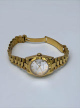VestClassic Gold Roman