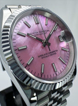 SILL CLASSIC PINK MIST MOD