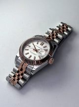 VestClassic Two Tone Rose