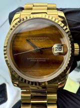 VestClassic Gold Sahara
