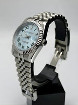 VestClassic Blue Laky