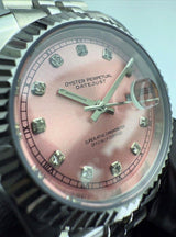 VestClassic Pink Queen