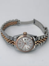VestClassic Two Tone Rose