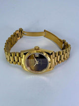 VestClassic Gold Sahara