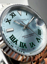 SILL CLASSIC BLUE LAKY MOD