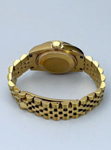 SILL CLASSIC QUEEN GOLD MOD