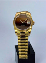 VestClassic Gold Sahara