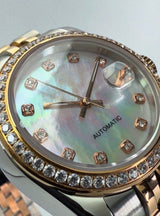 SILL CLASSIC TIFFANY GEM MOD