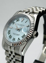 SILL CLASSIC BLUE LAKY MOD