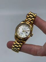 SILL CLASSIC GOLD ROMAN MOD