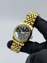 VestClassic Queen Gold