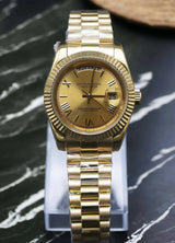 VestDay Goldy