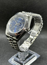 VestDay Ocean Blue