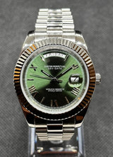 VestDay Green