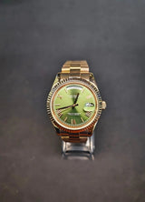 VestDay Rose Gold Olive