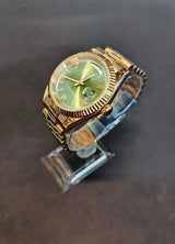 VestDay Rose Gold Olive