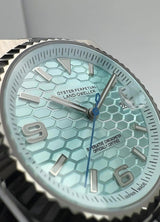 SILL DWELLER ICY BLUE MOD
