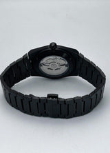 SILL DWELLER BLACKED OUT MOD