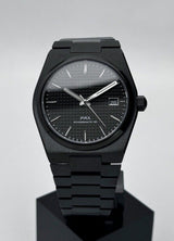 VestDweller Blacked Out