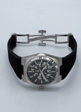 VestDweller Fine Skeleton