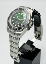 VestMarine Deep Green 44Mm
