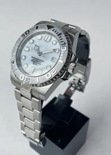 VestMarine Grey Pearl