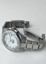 VestMarine Grey Pearl