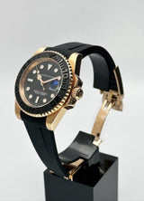 VestMarine Gold Rubber