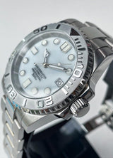 VestMarine Grey Pearl