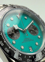 VestMarine Turquoise Chrono