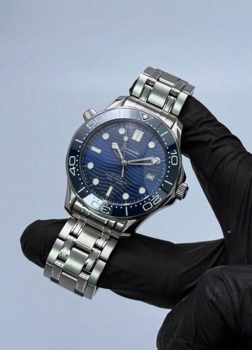 VestMaster Blue Sea