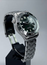 SILLMASTER GREEN SEA MOD