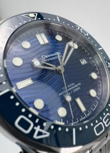 VestMaster Blue Sea