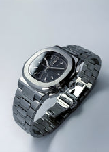 SILLNAUT BLACK SPIDER MOD