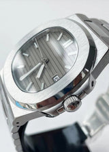 VestNaut Silver