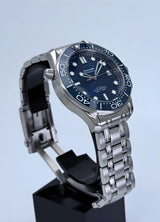 SILLMASTER BLUE SEA MOD