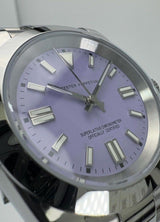 VestTer Purple