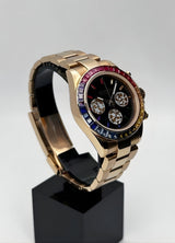 VestTona Rose Gold Rainbow