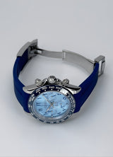 VestTona Light Blue Sea