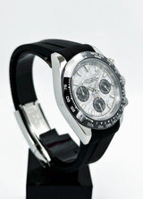 VestTona Silver Zeus