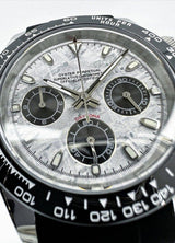 VestTona Silver Zeus
