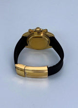 VestTona Gold Zeus
