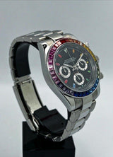 VestTona Rainbow Silver