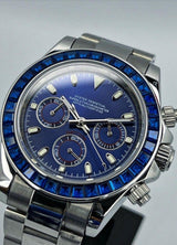 VestTona Blue Gem