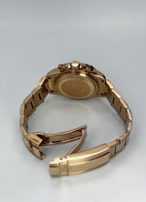 VestTona Rose Gold Rainbow