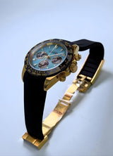 VestTona Gold Zeus