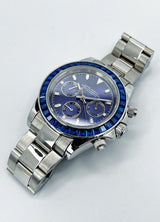 VestTona Blue Gem