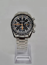 VestMaster Orange Moon